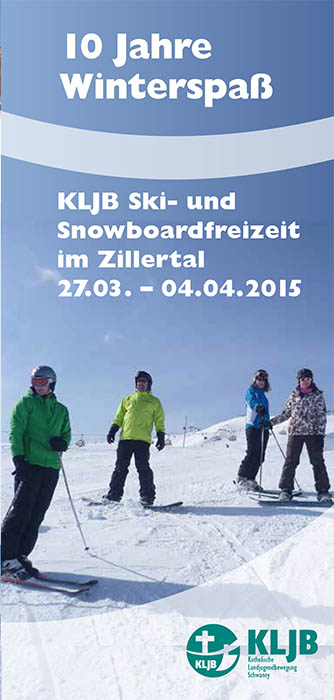 Ausschreibung Skifreizeit 2015-1
