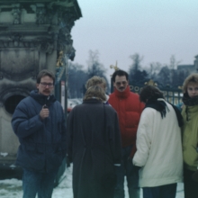 1988 Fahrt nach Berlin_13